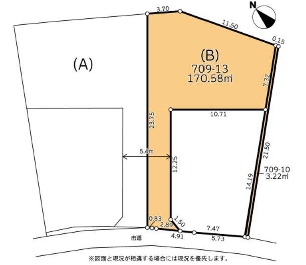 図面